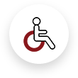 Handicap Accessible Icon