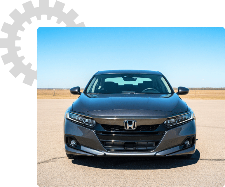 Honda Service That Prioritizes Reliability