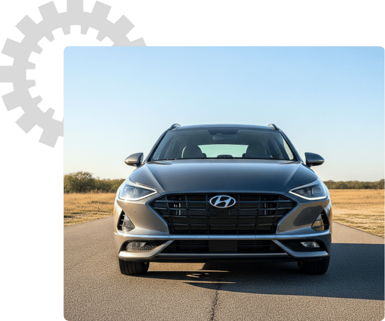 Hyundai Maintenance with Factory Accuracy