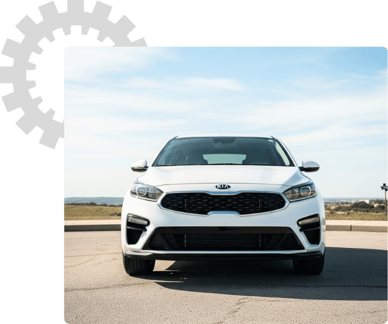 Kia Auto Repair with Certified Technicians