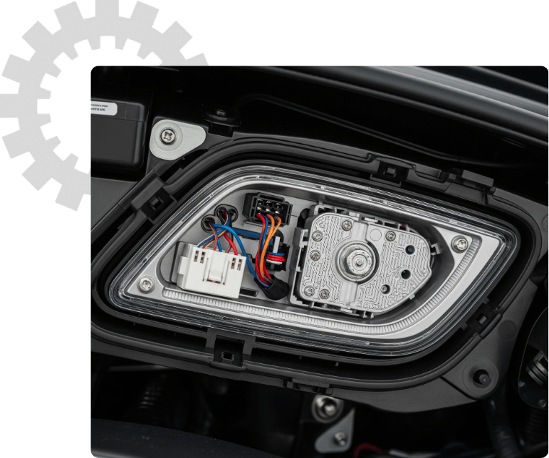 Reliable Auto Lighting & Electrical Services