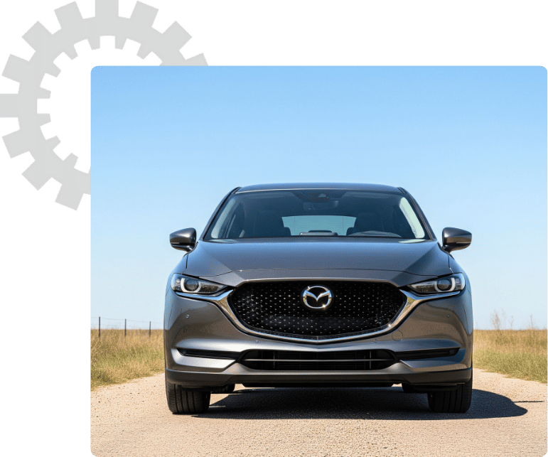 Mazda Auto Care That Delivers Results