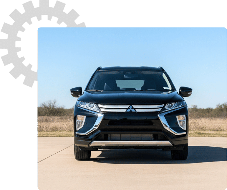 Mitsubishi Repair with Professional Insight