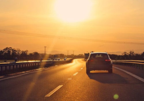 Post-Summer Car Recovery: How to Undo the Damage from Texas Heat
