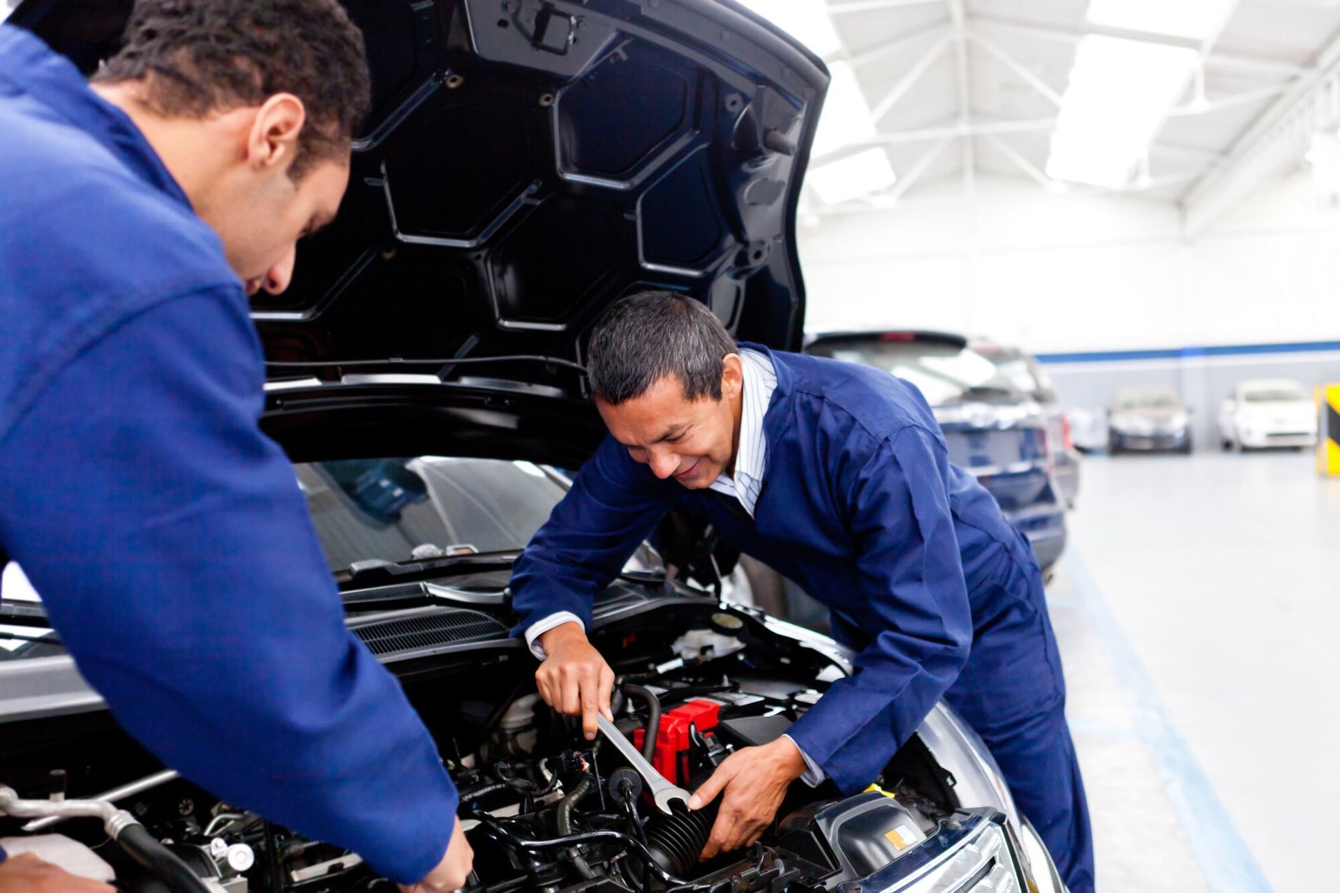 Killeen Auto Repair: How to Get Ahead of Preventive Maintenance Tasks