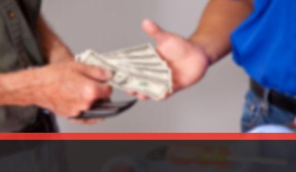 Phil's Service: Easy Rewards for Car Repair!