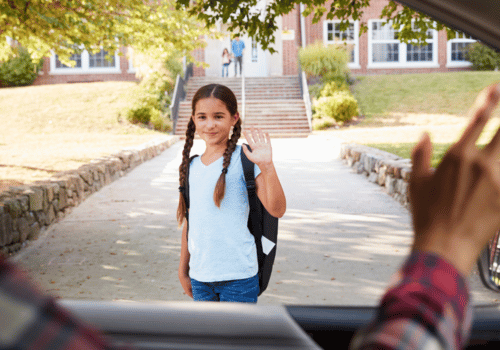 School's Back – Is Your Car (and Driving Habits) Ready?