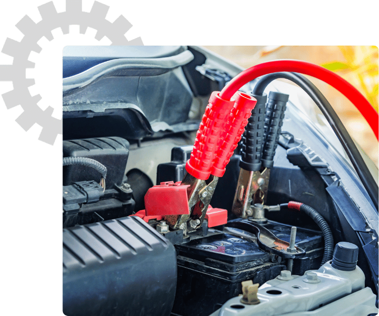 Starting & Charging Repairs That Work