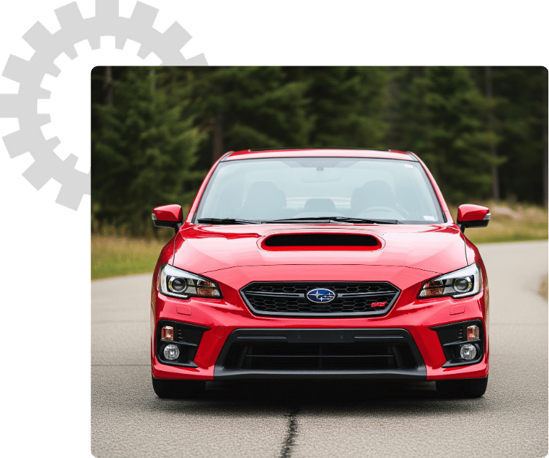 Subaru Diagnostics & Preventative Care