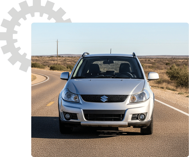Suzuki Maintenance with Long-Term Value