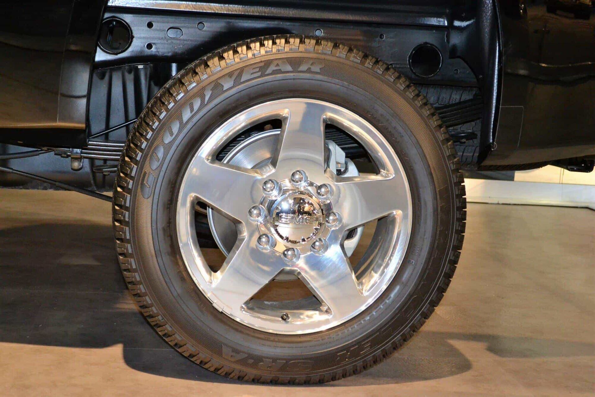 All-Wheel Drive Tire Rotation Tips You Can't Miss
