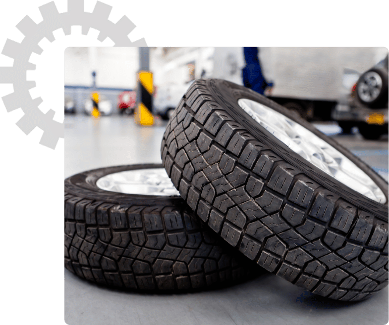 Tire Rotation, Repair & Sales for Road Safety