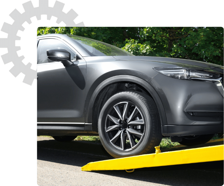 24/7 Towing & Recovery Support