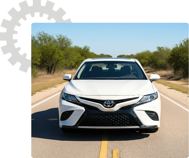 Toyota Repairs That Meet Factory Standards