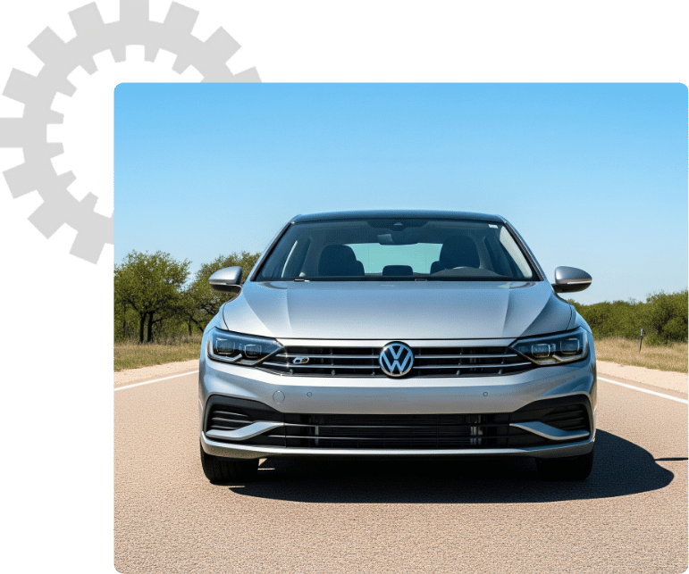 VW Service Built on Certified Expertise