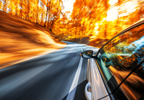 Your Fall Vehicle Prep Checklist: Killeen Edition
