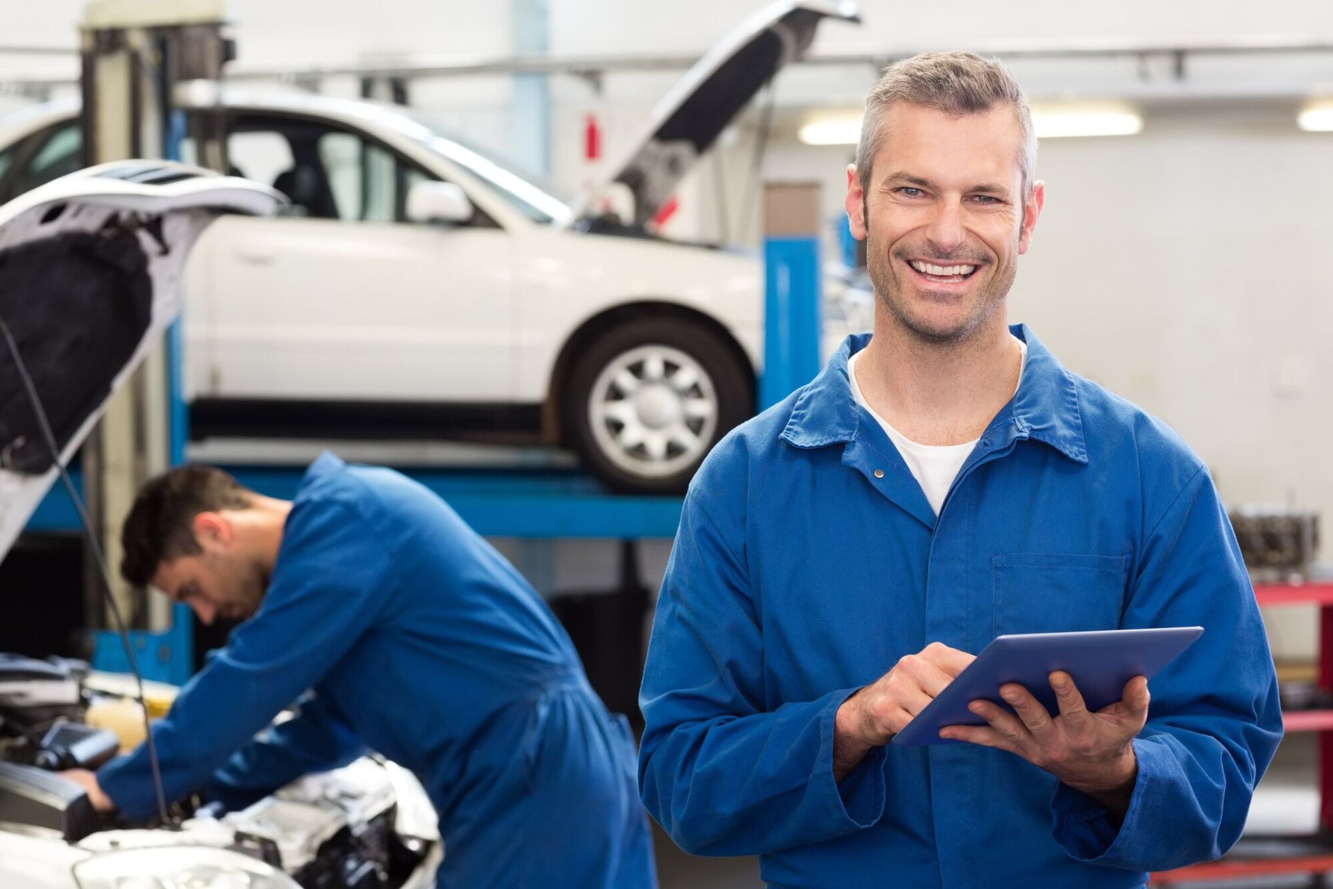 Mechanic Certifications: Reasons to Request ASE Blue Seal Excellence