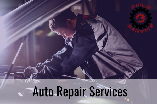 Why Does Your Car Need an Auto Repair Shop?
