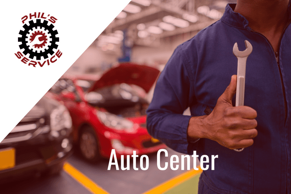 How Does Our Auto Center Help Drivers Save Money?