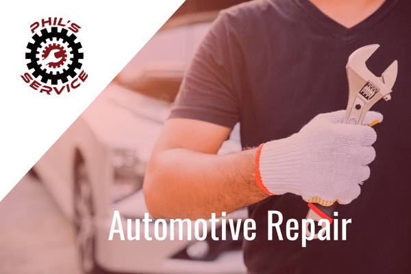 Quality Automotive Service: The Key to a Reliable Vehicle!