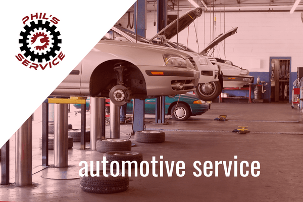 Automotive Service Tips for a Summer Road Trip!