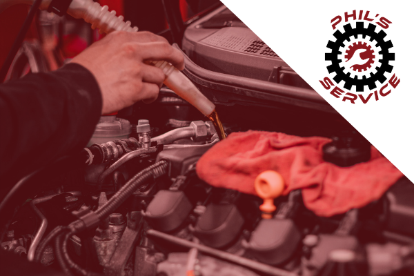 Four Automotive Service Tips for Confidence in Your Vehicle!