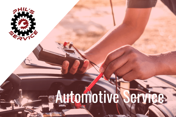 The Top 5 Automotive Services to Keep Your Car Running Smoothly