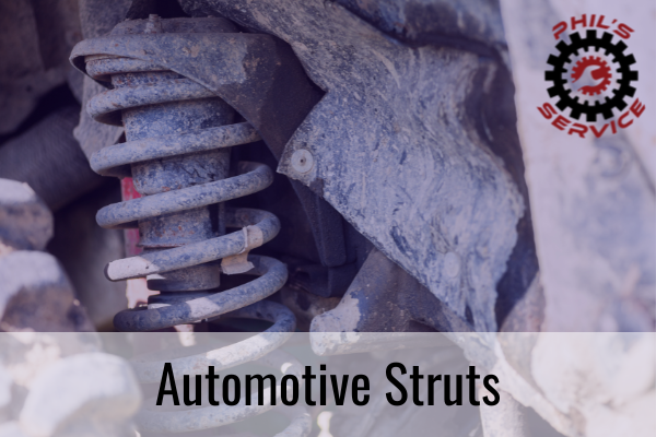 Wondering What Are the Signs of a Broken Axle?