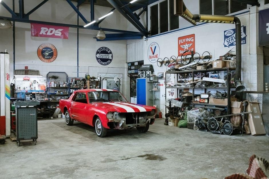 How to Find the Best Mechanic Shops in Killeen?