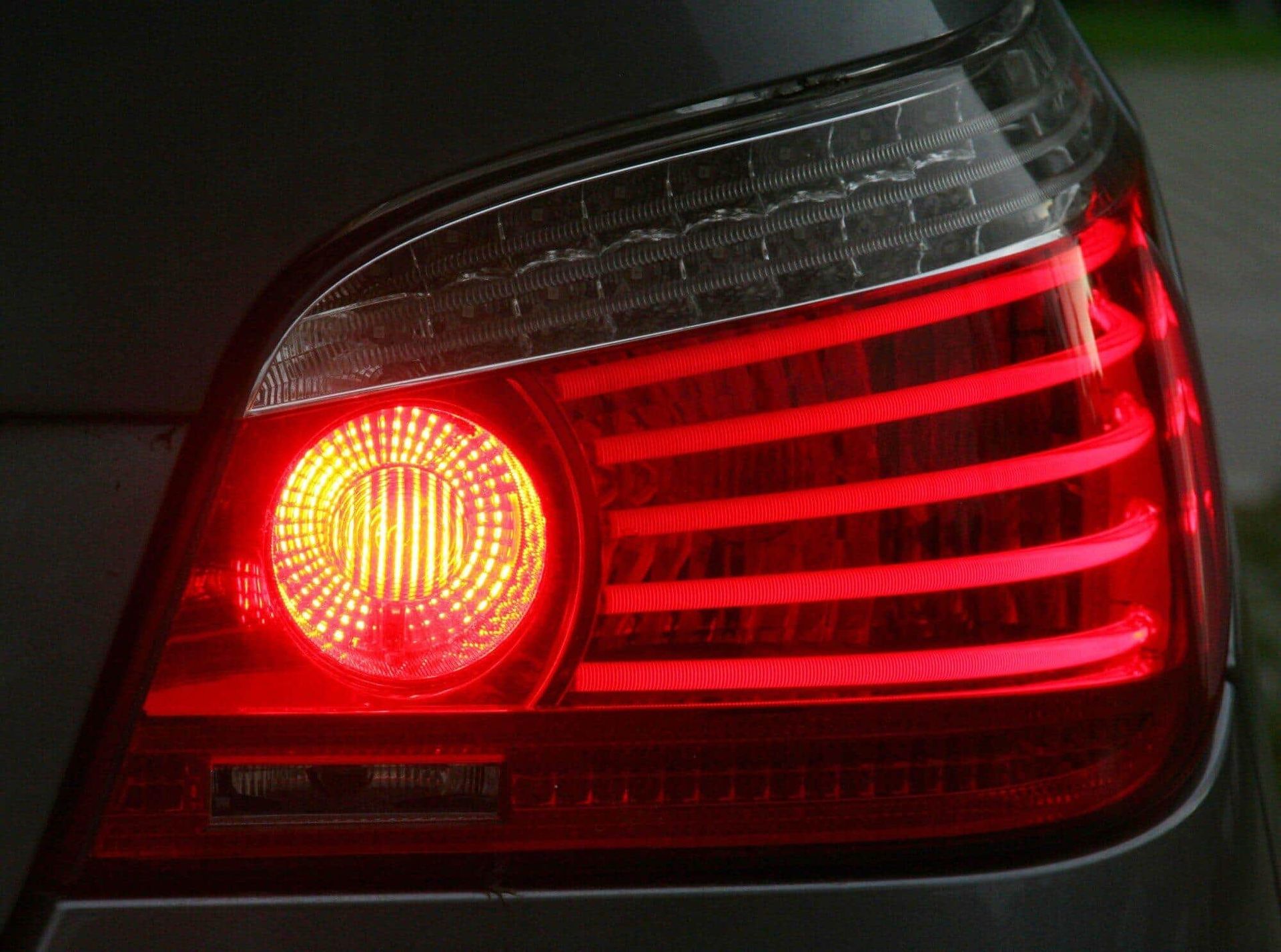 Why Your Car Brake Lights Stay On and How to Solve It?