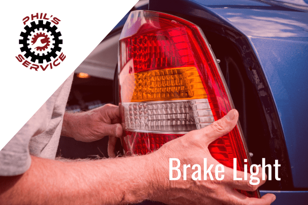 How do you know if your brake light switch is bad?