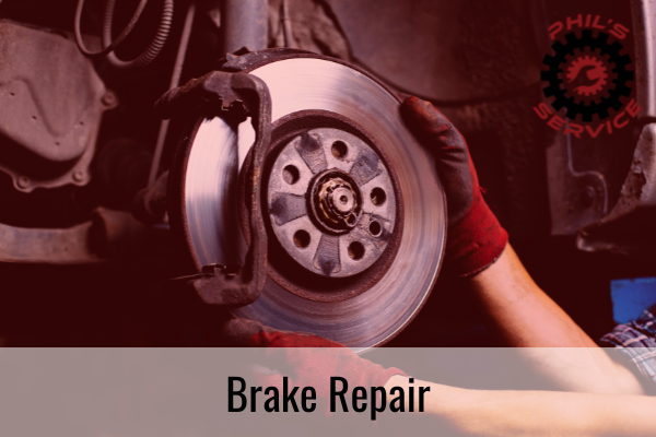 How Often Should You Schedule Brake Service?