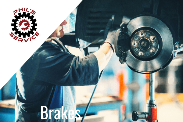 How do you know when your brakes need replacing?