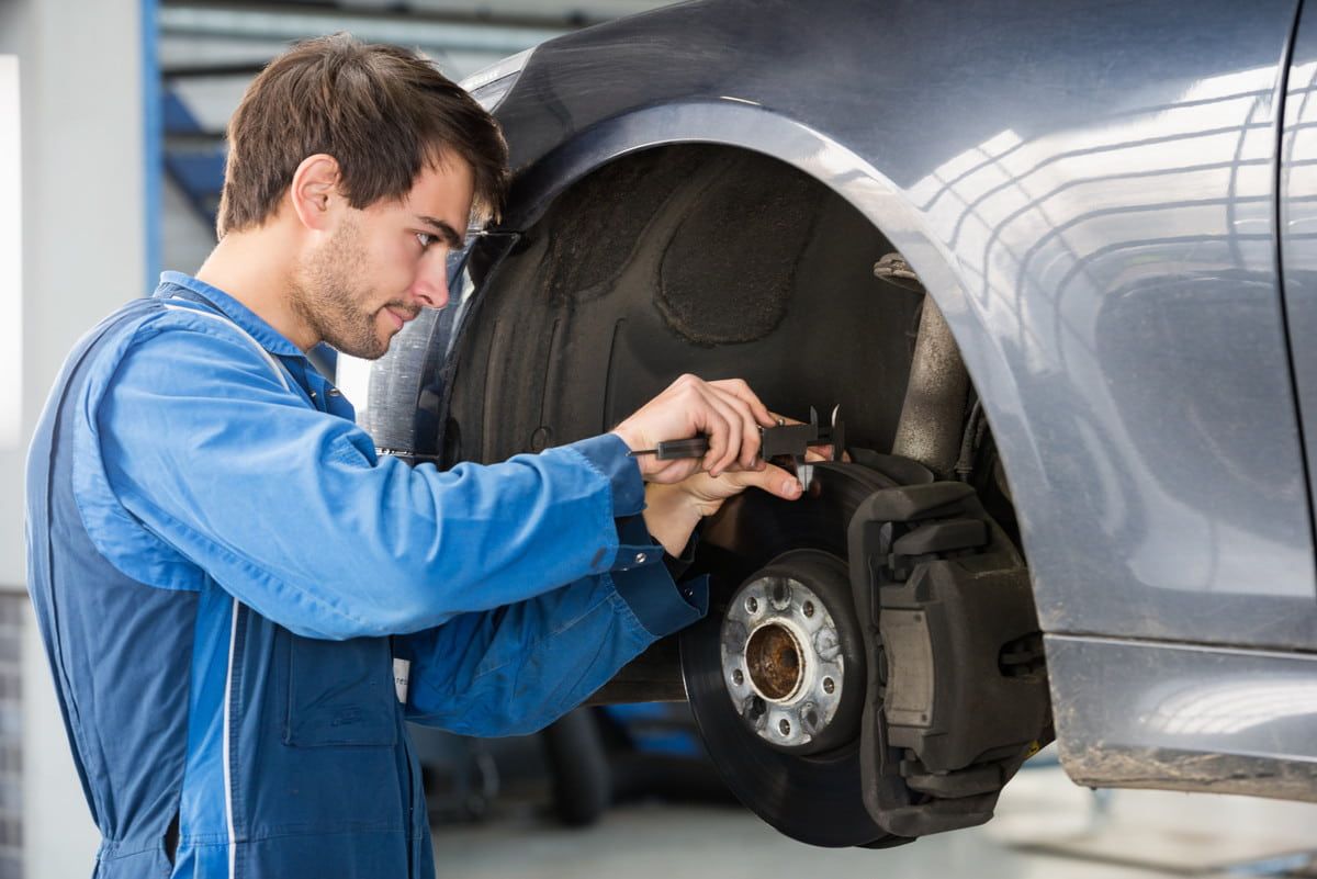 Tire Alignment in Killeen, TX: When Should I Get My Tires Aligned?