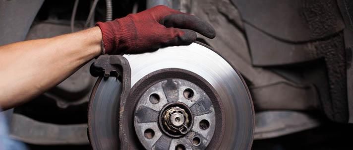 Tips on Taking Care of Brakes!