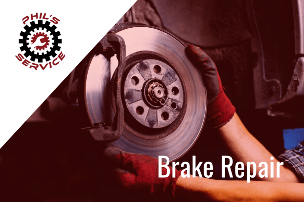 When do brakes need to be replaced?