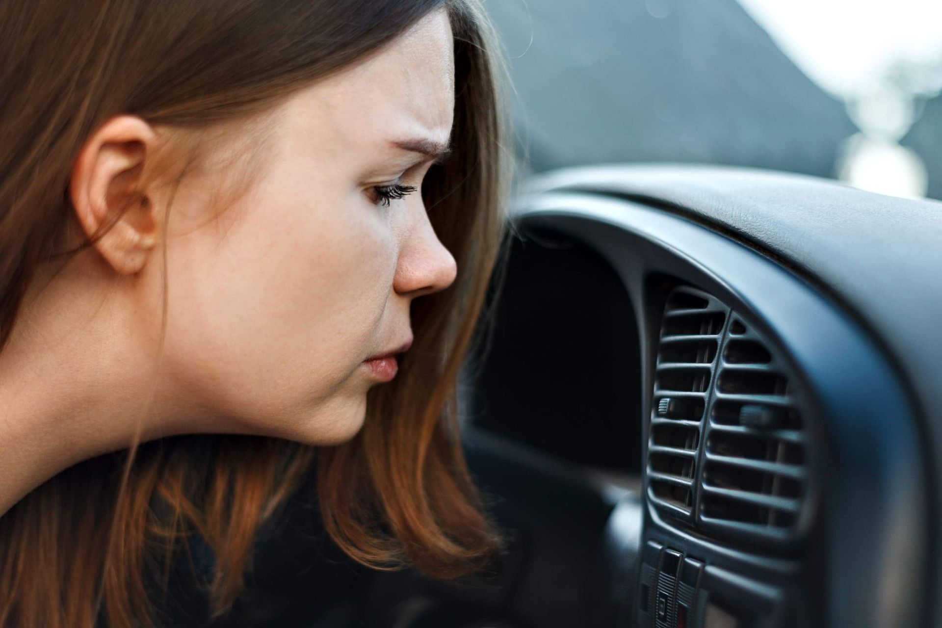 5 Signs Your Car AC Condenser Needs Repair