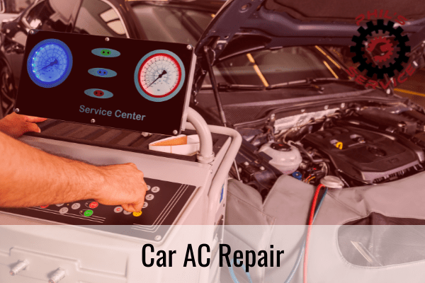 What Are the Reasons My Car AC Does Not Blow Cold Air?