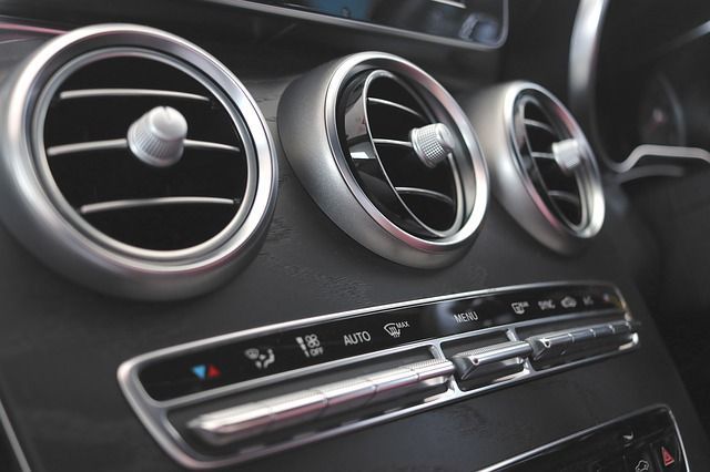 The Benefits of A Professional Car AC Service