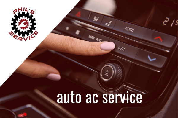What causes car ac to stop working?