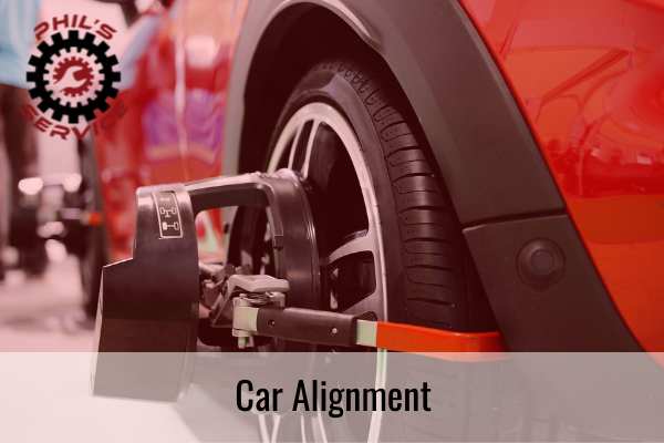 Interested in knowing what are the Benefits of Wheel Alignment Services?