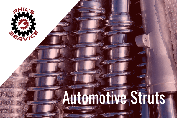 What are the symptoms of a bad axle?