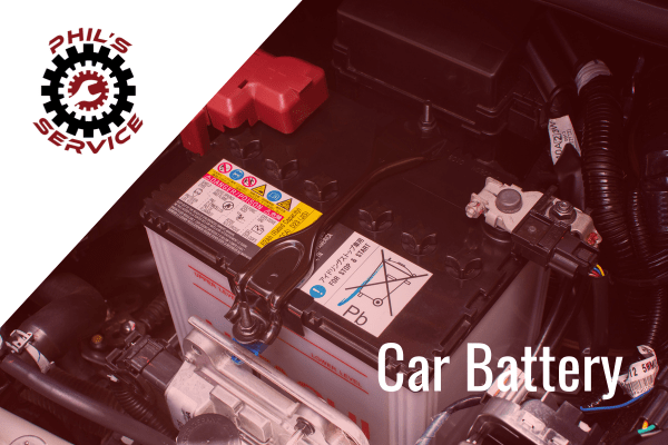 How can you tell if car battery needs replacing?