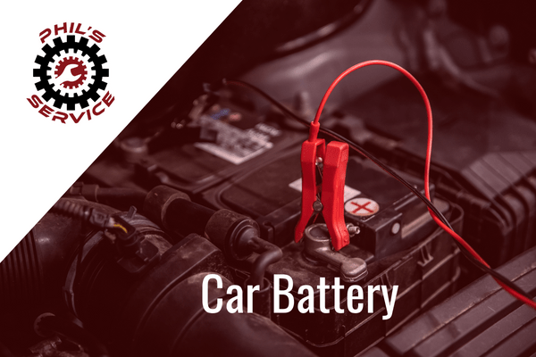 How Often Should You Replace Your Car Battery?