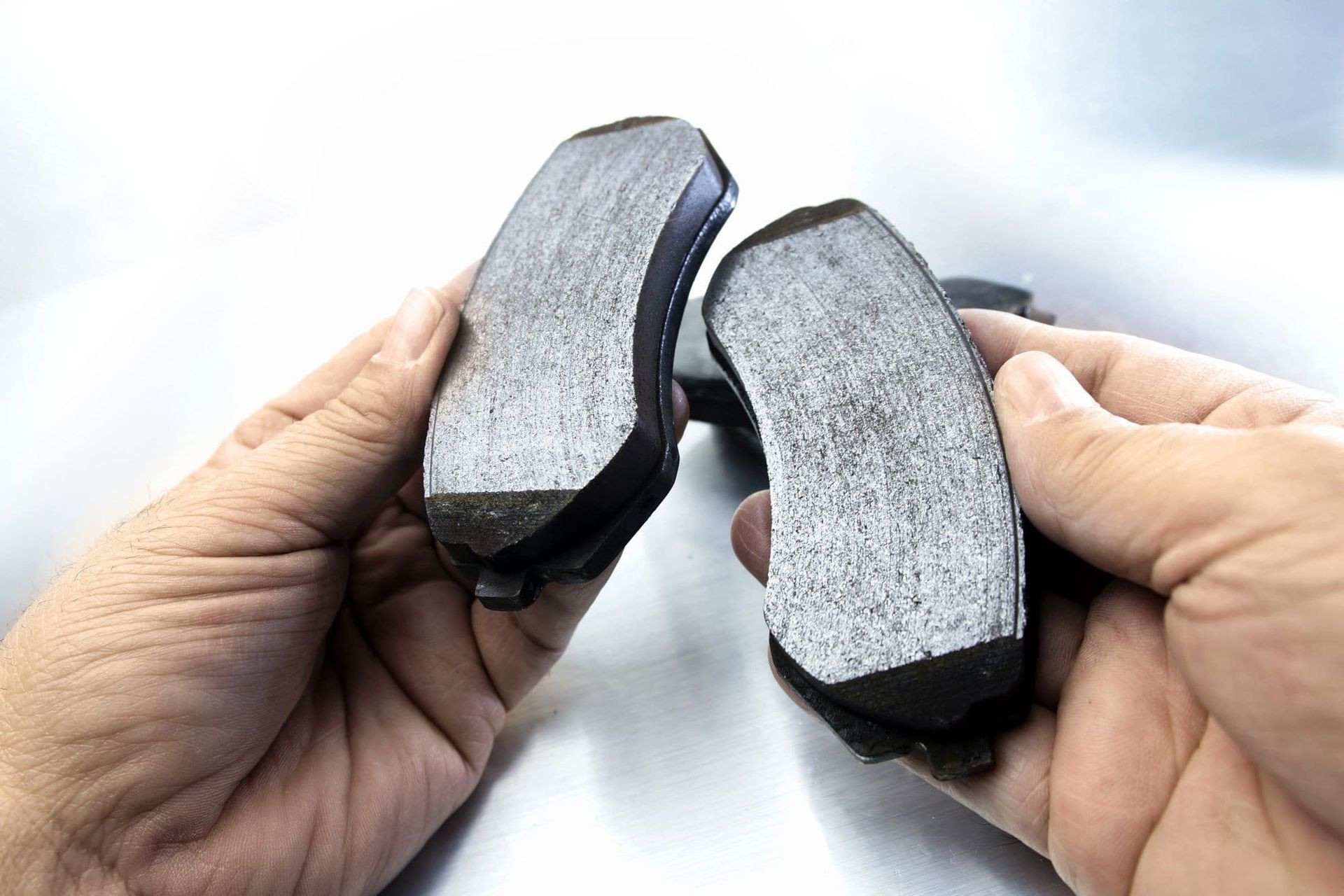 Don't Ignore These 8 Signs of Bad Brakes