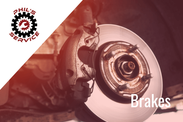 How often do brakes need to be replaced?