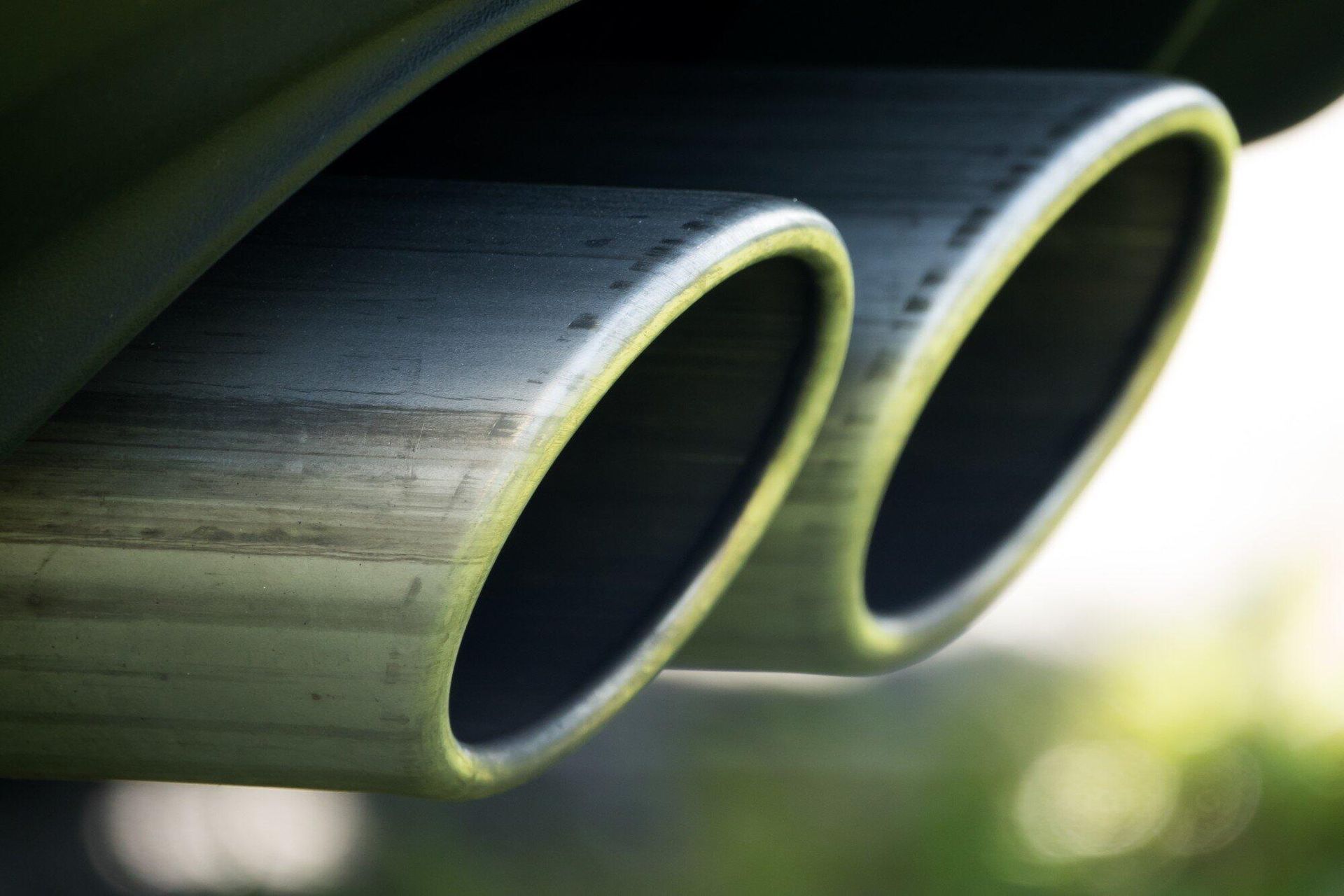 Single vs. Dual Exhaust System: The Differences Explained