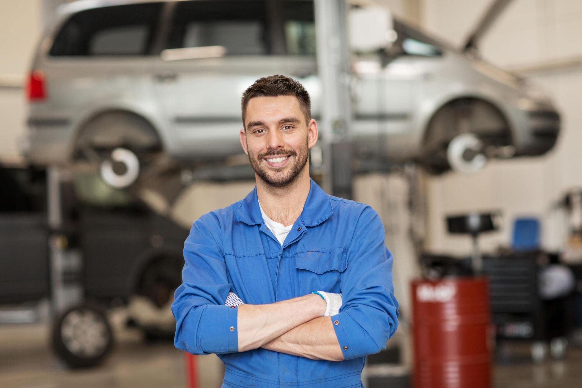 8 Critical Car Issues Killeen, Texas Mechanics Can Solve for You