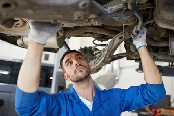 7 Reasons Why Your Car Is Making a Knocking Sound and What to Do