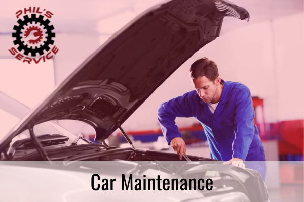 Why Vehicle Maintenance is Important?